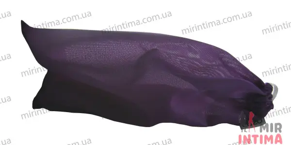 Удлиняющая насадка - презерватив EGZO EF01, 17,8х3,6см - 1 Удлиняющая насадка - презерватив EGZO EF01, 17,8х3,6см - 1