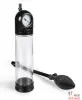 Вакуумная помпа с манометром CANWIN Penis Pump Men - 2
