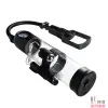 Вакуумная помпа с вибрацией и тонометром Powerpump MASTER Vibrating - 5 Вакуумная помпа с вибрацией и тонометром Powerpump MASTER Vibrating - 5