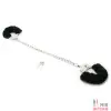 Поножи Furry Leg Cuffs - 1 Поножи Furry Leg Cuffs - 1
