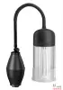 Небольшая помпа с эффектом минета Pump Worx Head Trainer - 2