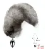 Анальная пробка Art of Sex Artctic Fox - 2 Анальная пробка Art of Sex Artctic Fox - 2