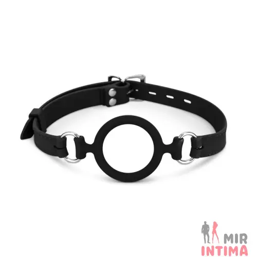 Кляп Bedroom Fantasies Silicone O-Gag Кляп Bedroom Fantasies Silicone O-Gag