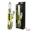 EGZ037203J-Компьютерный-(Rabbit)-женский-вибратор - 5 Компьютерный-(Rabbit)-женский-вибратор-Вибратор с стимулятором клитора "U.S. Gold Lover" - 5