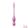Вагинальные виброшарики Satisfyer Love Birds 1  - 7