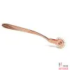 Колесо Вартенберга Liebe Seele One-Row Wartenberg Pinwheel - 3 Колесо Вартенберга Liebe Seele One-Row Wartenberg Pinwheel - 3