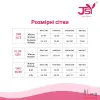 Эротическое боди JSY «Скромница Лиза»  - 4
