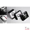 Мягкая плеть от WHIPS Collection - 3 Мягкая плеть от WHIPS Collection - 3