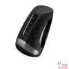 Мастурбатор с нагревом Satisfyer Men Heat Vibration Мастурбатор с нагревом Satisfyer Men Heat Vibration