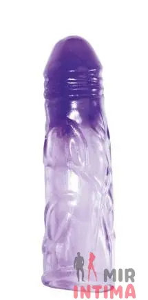 Удлиняющая насадка для пениса Pure Penis Extension Удлиняющая насадка для пениса Pure Penis Extension