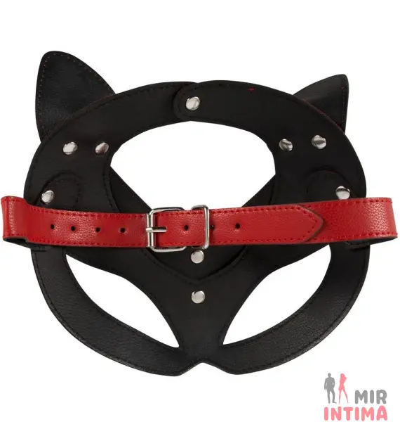 Эротичная маска Bad Kitty Cat - 3 Эротичная маска Bad Kitty Cat - 3