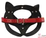 Эротичная маска Bad Kitty Cat