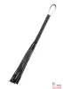 Плеть Pejcz-FF FIRST TIME FLOGGER, черная - 3