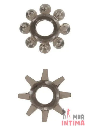 Эрекционные кольца Power Stretchy Rings