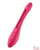 Вибратор для пар Satisfyer Elastic Game, универсальный - 11 Вибратор для пар Satisfyer Elastic Game, универсальный - 11