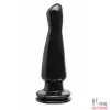 Анальная пробка Fantasy Series Butt Plug, 13X4 см - 1