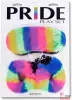 Pride Play Set - меховые наручники и маска на глаза - 3 Pride Play Set - меховые наручники и маска на глаза - 3