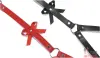Портупея Push-Up Bows черная - 3 Портупея Push-Up Bows черная - 3