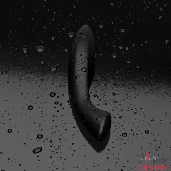 LEL0923-Женский-вибратор-LELO - 7 Женский-вибратор-LELO-Фаллоимитатор LELO Ella (Лело Элла) - 7