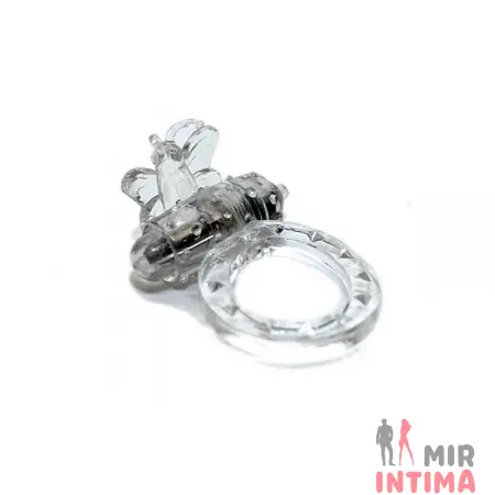 Вибрирующее кольцо Flutter Ring Вибрирующее кольцо Flutter Ring