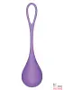 Вагинальный шарик Sphere 1 Loveball, 3 см - 1