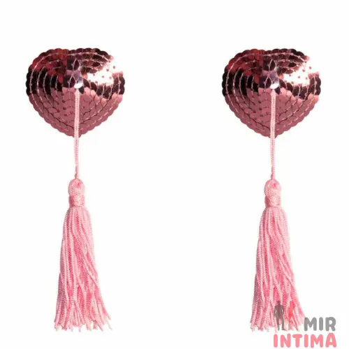 Пестисы в форме сердца "Gipsy" Пестисы в форме сердца "Gipsy"