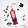 Гель для ванны и тела Shunga Frosted Cherry, 370 мл - 3 Гель для ванны и тела Shunga Frosted Cherry, 370 мл - 3