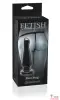 Анальная пробка Fantasy Series Butt Plug, 13X4 см