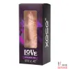Фаллоимитатор с мошонкой на присоске Sextoy Penis - 2 Фаллоимитатор с мошонкой на присоске Sextoy Penis - 2