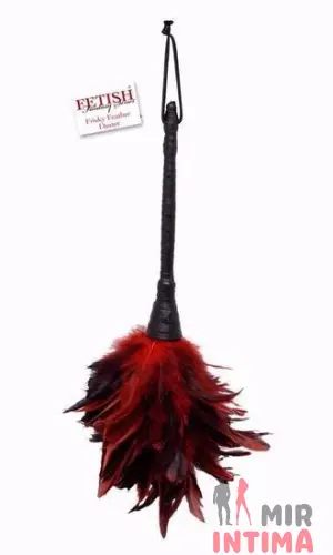 Метелочка Frisky Feather, 35 см Метелочка Frisky Feather, 35 см