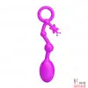 НОВИНКА! Анальные шарики Pretty Love Balls - 1 НОВИНКА! Анальные шарики Pretty Love Balls - 1