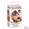 Кляп Double Fish Hook Restraint - 1