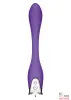 Женский-вибратор-точки-G-Вибратор для точки G ToyJoy G-Volution, 23x3,5 см