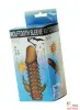 Насадка на пенис WOLFTOOTH SLEEVE, 5" - 5 Насадка на пенис WOLFTOOTH SLEEVE, 5" - 5
