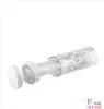 Мастурбатор анус прозрачный Pipedream Extreme Roto-Bator Ass - 1 Мастурбатор анус прозрачный Pipedream Extreme Roto-Bator Ass - 1