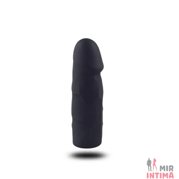 Реалистичный страпон Cintura Black от Toyz4Lovers - 7 Реалистичный страпон Cintura Black от Toyz4Lovers - 7