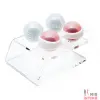 Шарики Lelo Luna Beads (Лело Луна Бидс), 3,5 см - 1