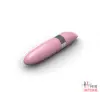 LEL0985-Женский-вибратор-LELO - 4 Женский-вибратор-LELO-Мини-вибратор LELO Mia - 4