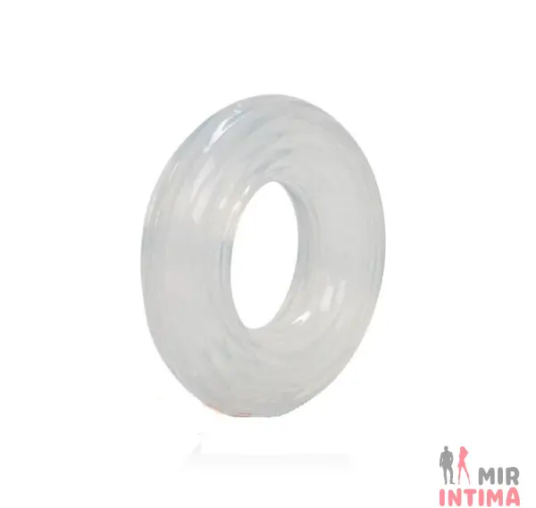 Силиконовое кольцо Premium Silicone Ring Large - 1 Силиконовое кольцо Premium Silicone Ring Large - 1