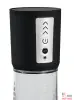 Автоматическая вакуумная помпа CANWIN Passion Pump, 20см, USB - 9 Автоматическая вакуумная помпа CANWIN Passion Pump, 20см, USB - 9