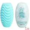 Рельефный мастурбатор-яйцо «Attractive Double-Sided EGG» от Pretty Love Рельефный мастурбатор-яйцо «Attractive Double-Sided EGG» от Pretty Love