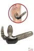Страпон без ремешков Strapless Anal Stimulator, 16X4 см - 2 Страпон без ремешков Strapless Anal Stimulator, 16X4 см - 2
