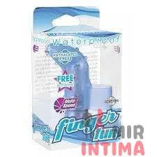 Стимулятор Finger Fun Stimulation, 76 x 20mm