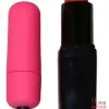 Женская-вибропуля-Мини вибратор Funky Bullet от компании TOY JOY, 5Х1,5 см - 3
