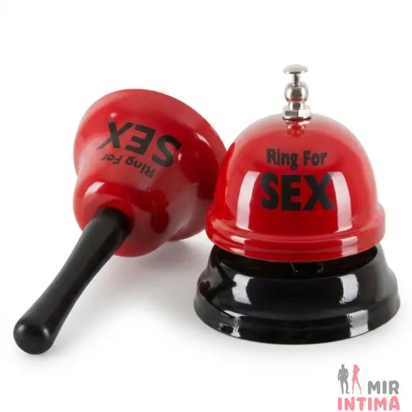 Колокольчик любви Ring for sex - 1 Колокольчик любви Ring for sex - 1