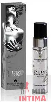 Духи с феромонами для женщин Pure Femme, 5 мл Духи с феромонами для женщин Pure Femme, 5 мл