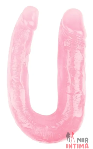 Двойной фаллоимитатор CHISA 13 Inch Dildo, 34х2.7 см - 2 Двойной фаллоимитатор CHISA 13 Inch Dildo, 34х2.7 см - 2