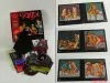 Сексуальная игра для компании Коктейль - 1 Сексуальная игра для компании Коктейль - 1