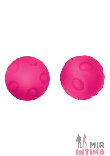 Вагинальные шарики Lush Ivy, 2,5 см