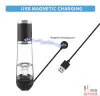 Водонепроницаемая, автоматическая вакуумная помпа с зарядкой от USB CANWIN Luxury Pump - 3 Водонепроницаемая, автоматическая вакуумная помпа с зарядкой от USB CANWIN Luxury Pump - 3